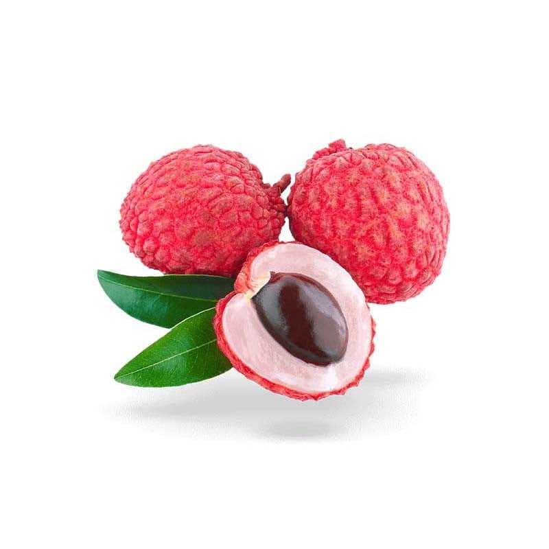 Kwangtung Fresh Litchis - 2