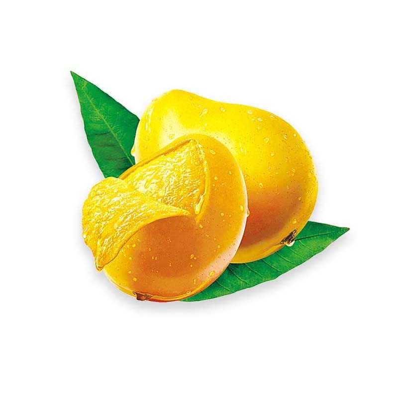 Organic Kesar Mango