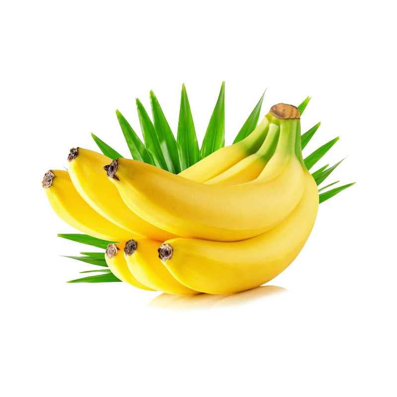 Organic Bananas
